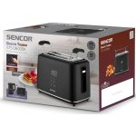 Sencor STS 0600BK – Zboží Dáma