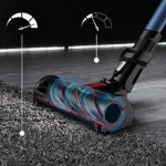 Rowenta X-Force Flex 12.60 Auto Aqua 4v1 RH98C0WO – Hledejceny.cz