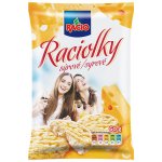 Racio Raciolky Sýrové 60 g – Zboží Mobilmania