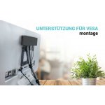 i-tec USB-C Triple Display Docking Station Gen 2 Pro + Power Delivery 100W C31TRIPLEDOCKPDPRO2 – Zboží Živě