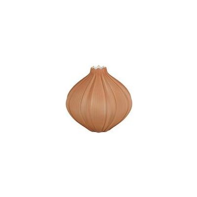 Goebel Váza Bahar oranžová 12 cm Colori – Hledejceny.cz