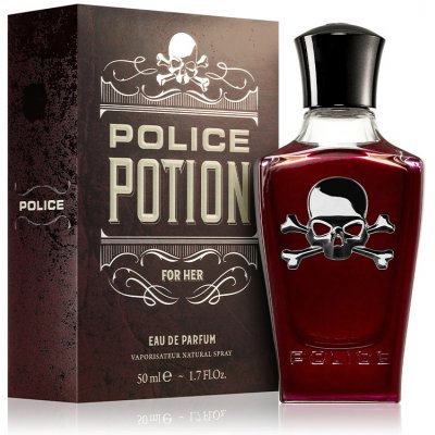 Police Potion Love parfémovaná voda dámská 50 ml