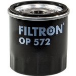 Olejový filtr FILTRON OP 572 (OP572) | Zboží Auto
