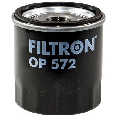 Olejový filtr FILTRON OP 572 (OP572) | Zboží Auto