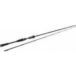 Westin W3 Vertical Jigging-T 3rd XH 1,88 m 28-52 g 2 Díly – Hledejceny.cz