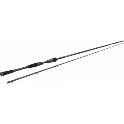 Westin W3 Vertical Jigging-T 3rd XH 1,88 m 28-52 g 2 Díly – Hledejceny.cz