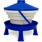 GAUN 12220 kbelíková napáječka s plovákem plast 10 l – Zboží Mobilmania