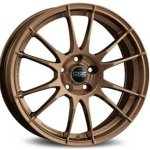OZ Ultraleggera 8,5x19 5x130 ET53 matt bronze – Hledejceny.cz