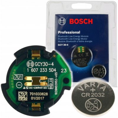 Bosch Modul Bluetooth GCY 42 Professional 1600A016NH – Zboží Dáma