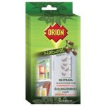 Orion Natural nástraha na potravinové moly 2ks – Zboží Dáma