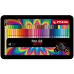 Stabilo Pen 68 66 ks – Zboží Živě