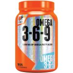 Extrifit Omega 3-6-9 100 kapslí – Hledejceny.cz