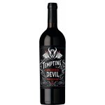 Tempting Devil 13,5% 0,75 l (holá láhev) – Hledejceny.cz
