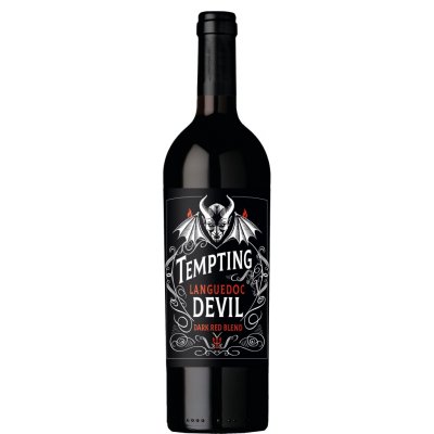 Tempting Devil 13,5% 0,75 l (holá láhev) – Hledejceny.cz