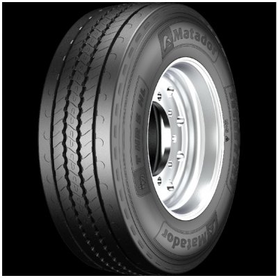Matador T HR 5 265/70 R19.5 143J | Zboží Auto