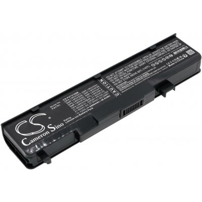 AVACOM NOAS-K72-S26 5200 mAh baterie - neoriginální – Hledejceny.cz
