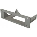 OEM do 10"/19" racku pro MikroTik RB750Gr3/RB750r2/RB750UPr2/RB760iGS a další – Zboží Živě