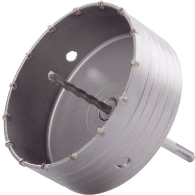EXTOL PREMIUM 8801972 vrtací korunka SDS+ do zdiva prům. 150x110mm, M22 – Sleviste.cz