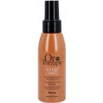 Fanola Oro Therapy Gold Mist parfemovaný ochranný sprej 100 ml – Hledejceny.cz