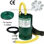 Bravo 230/1000 – Sleviste.cz