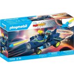 Playmobil 71719 Racing: Závoďák Vesmírný tryskáč – Zboží Dáma