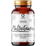 Goodie liposomální Multivitamín 30 tablet – Zbozi.Blesk.cz