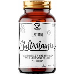 Goodie liposomální Multivitamín 30 tablet