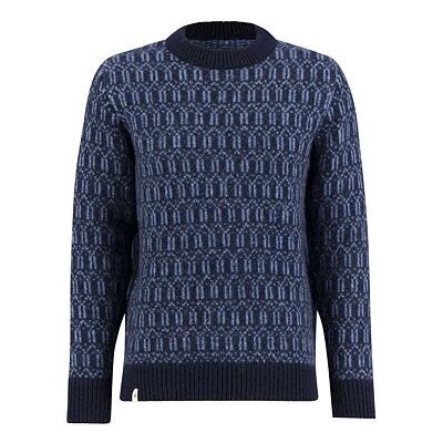Ulvang pánský merino svetr Echo Crew Sweater – Zbozi.Blesk.cz