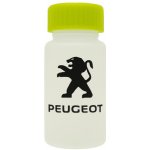 Peugeot lahvička 50ml II Peugeot - odstíny: KPK AZUL MAURITIUS PRL – Hledejceny.cz