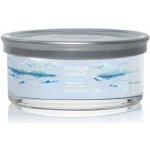 Yankee Candle Signature tumbler Ocean Air 5 knotů 340 g – Zboží Dáma