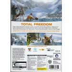 Shaun White Snowboarding – Sleviste.cz