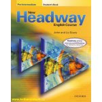 New Headway - English Course - Pre-Intermediate /Student´s Book/ - Kol. – Sleviste.cz