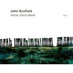 Scofield John - Uncle John's Band CD – Hledejceny.cz