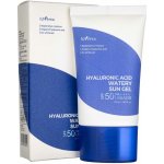 Isntree Hyaluronic Acid Watery Sun Gel SPF50+/PA++++ 50 ml – Sleviste.cz
