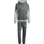 adidas sportwear tmavě šedá – Sleviste.cz
