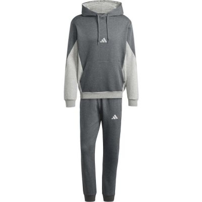 adidas sportwear tmavě šedá – Sleviste.cz