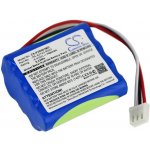 Cameron Sino CS-PVR003MD 8.4V Ni-MH 740mAh - neoriginální – Hledejceny.cz