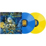 Iron Maiden Live After Death RSD 2025 Coloured Vinyl 2 LP – Zboží Dáma