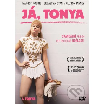 Ja, Tonya