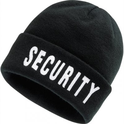Security beanie černá – Hledejceny.cz