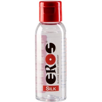 Eros Silk 50 ml – Zbozi.Blesk.cz