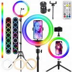 Sternhoff SDH1020 LED RGB 120 W – Zboží Živě