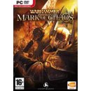 Hra na PC Warhammer Mark of Chaos: Battle March