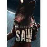 Dead by Daylight - the Saw Chapter – Hledejceny.cz