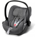 Autosedačka Cybex Cloud Q Plus 2017 Manhattan Grey