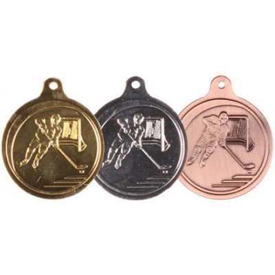 Poháry Bauer MD S16 medaile bronzová 25000 – Zboží Mobilmania