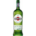 Martini Extra Dry 1 l (holá láhev) – Zboží Dáma