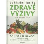 Základní zdravé výživy – Zboží Mobilmania