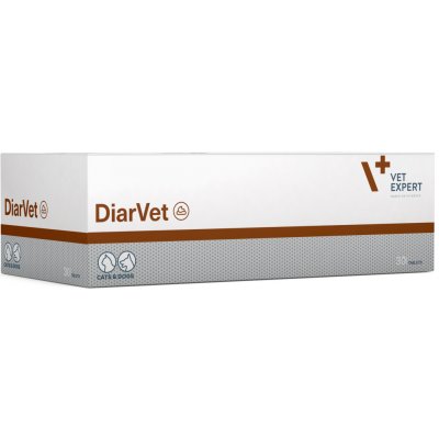 Vet Planet Sp Vet Expert DiarVet 30 tbl – Hledejceny.cz
