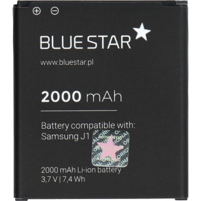 BS Premium Samsung Galaxy J1 (SM-J100) 2000mAh – Sleviste.cz